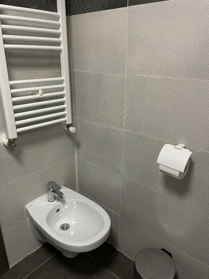 Vulcan Apartment Buzău Zewnętrze zdjęcie